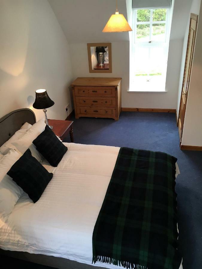 Dunnottar Woods Cottage ستونهافين المظهر الخارجي الصورة
