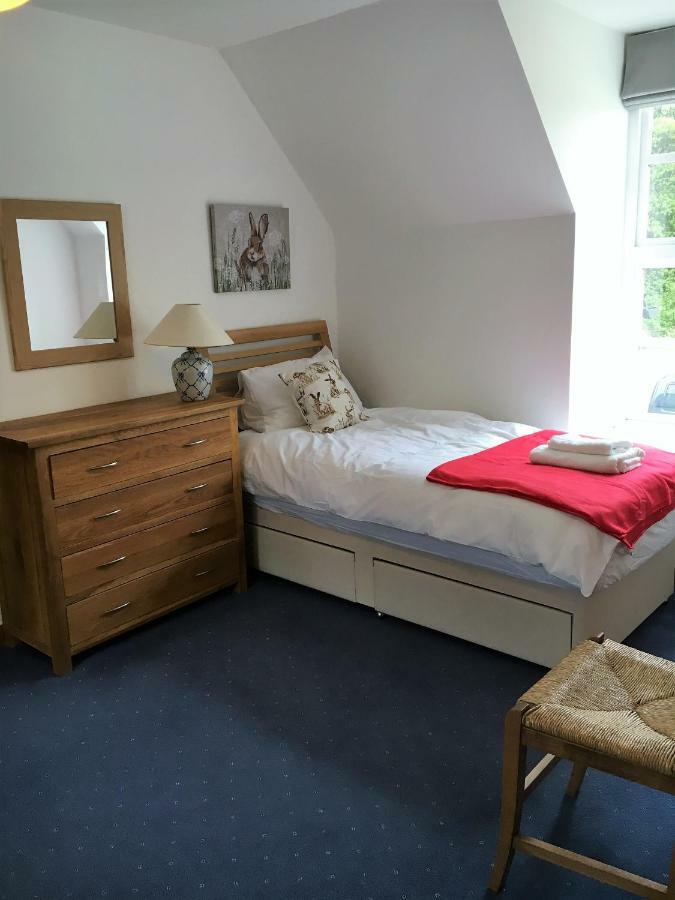 Dunnottar Woods Cottage ستونهافين المظهر الخارجي الصورة